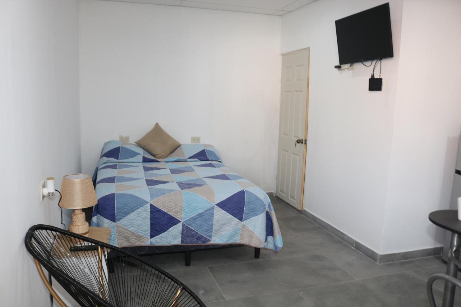 Hostal Villa Sabila Санта Ана Екстериор снимка