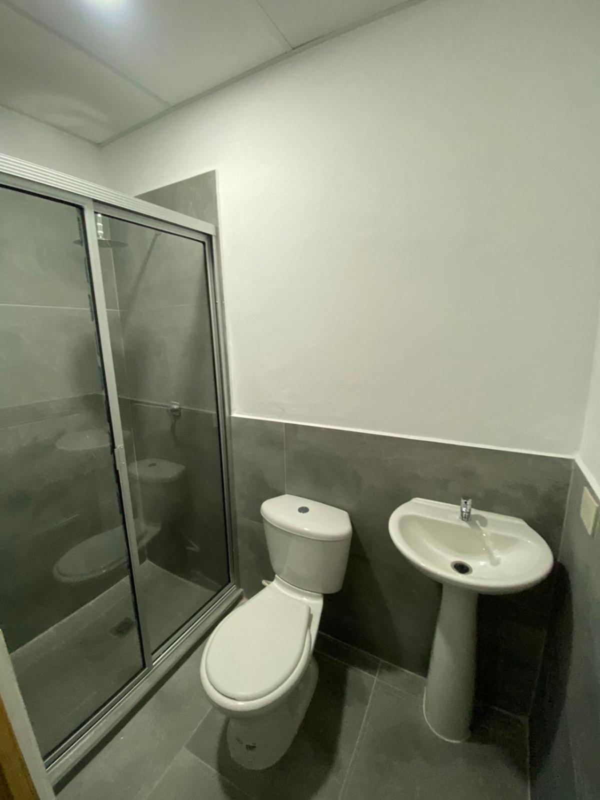 Hostal Villa Sabila Санта Ана Екстериор снимка