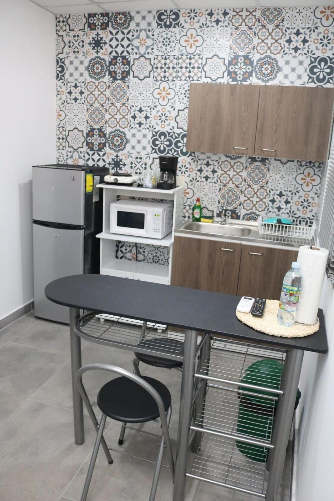 Hostal Villa Sabila Санта Ана Екстериор снимка