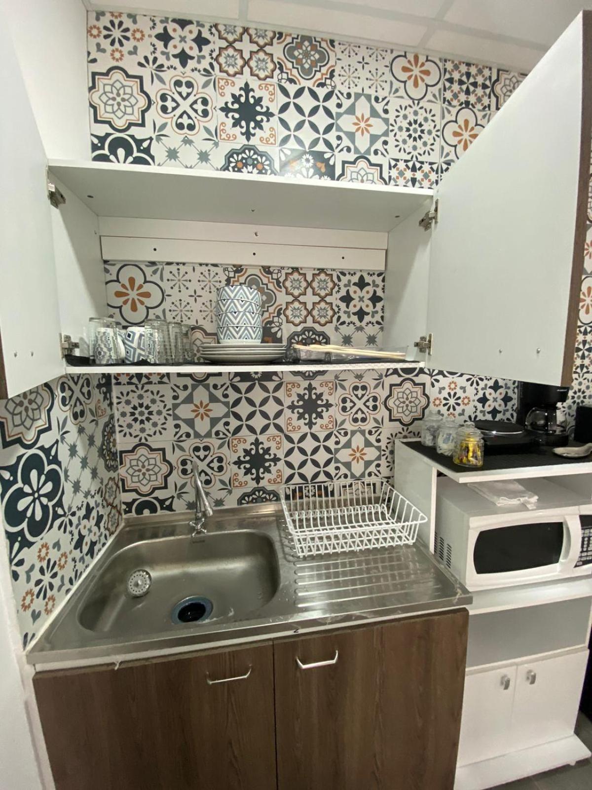 Hostal Villa Sabila Санта Ана Екстериор снимка