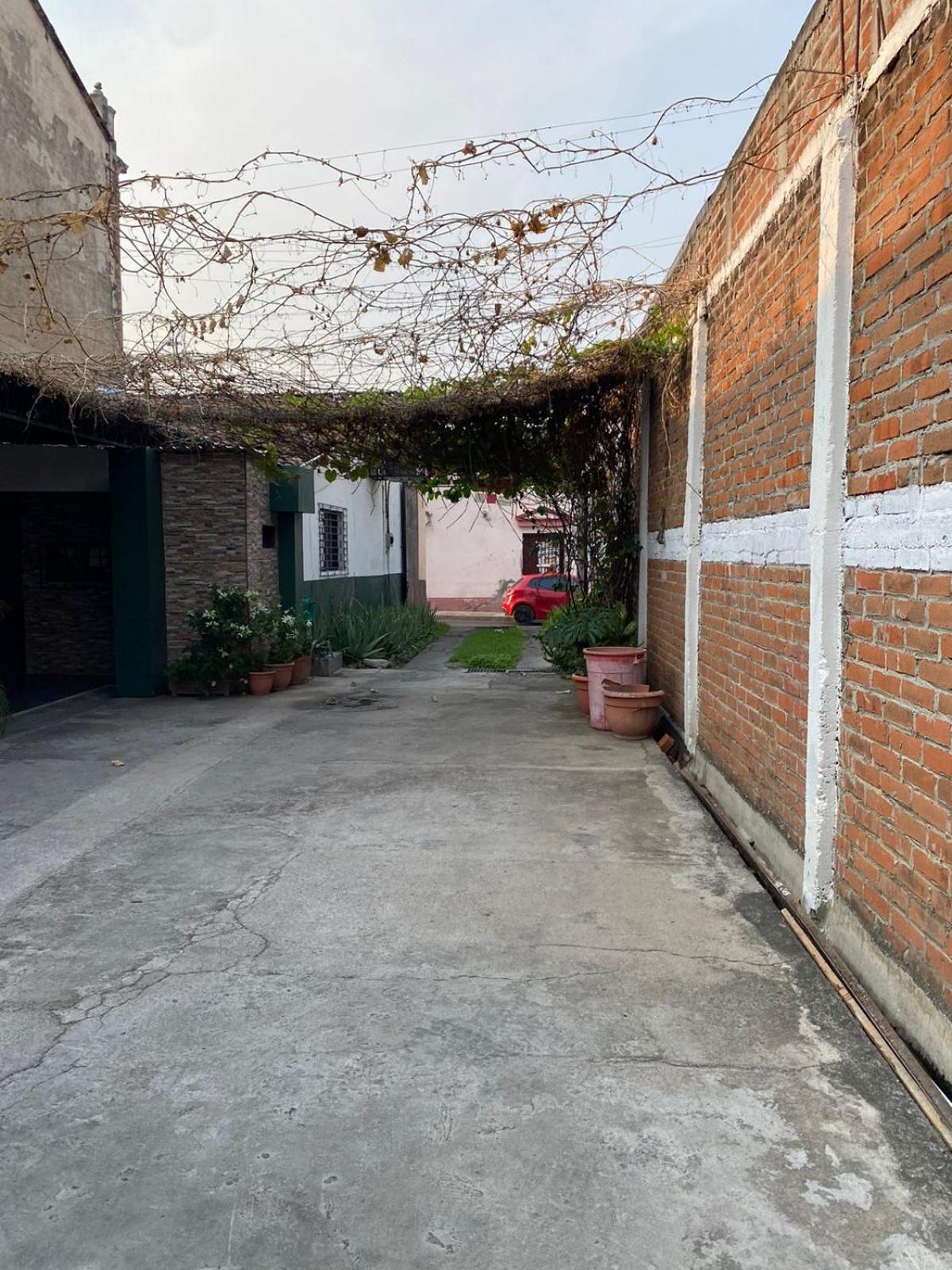 Hostal Villa Sabila Санта Ана Екстериор снимка